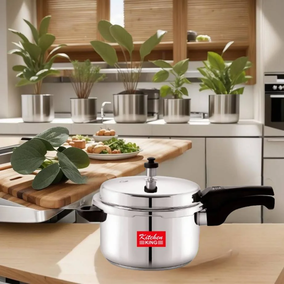 Kitchen king cooker price sale