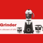 The Best Quality Mixer Grinders for Effortless Cooking